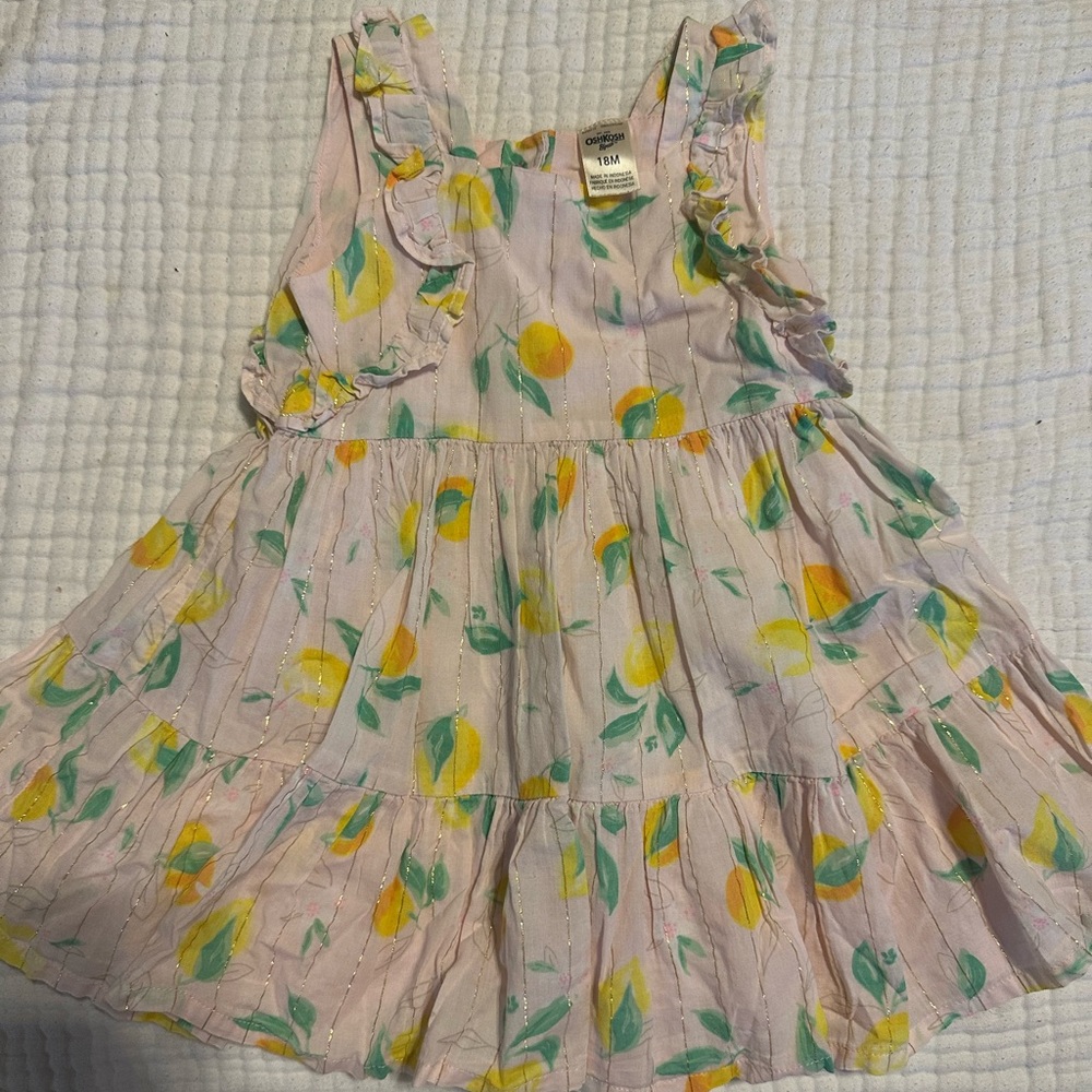 Target and Gap dress bundle